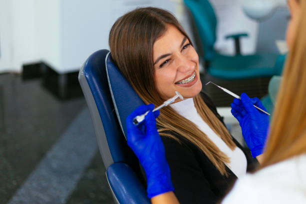Best Oral Cancer Screening  in Vilge St George, LA