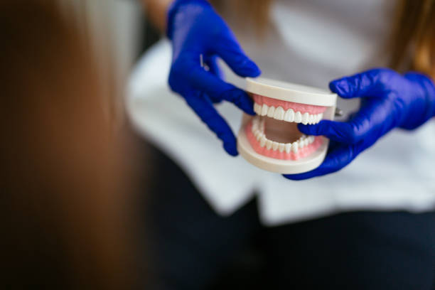 Best Sedation Dentistry  in Vilge St George, LA