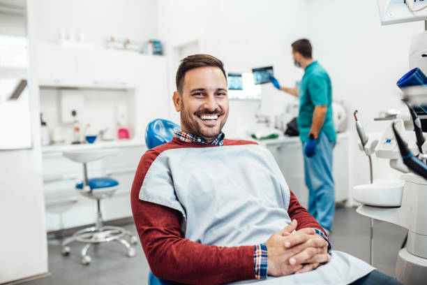 Best Preventive Dentistry  in Vilge St George, LA
