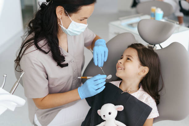 Best Oral Cancer Screening  in Vilge St George, LA