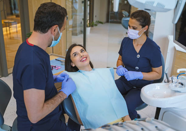 Best Sleep Apnea Treatment  in Vilge St George, LA