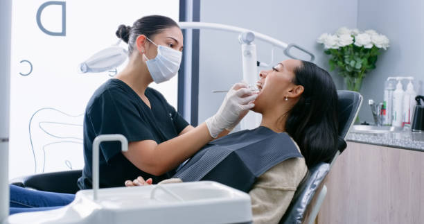 Best Emergency Dental Care  in Vilge St George, LA