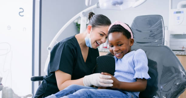 Best Wisdom Tooth Removal  in Vilge St George, LA