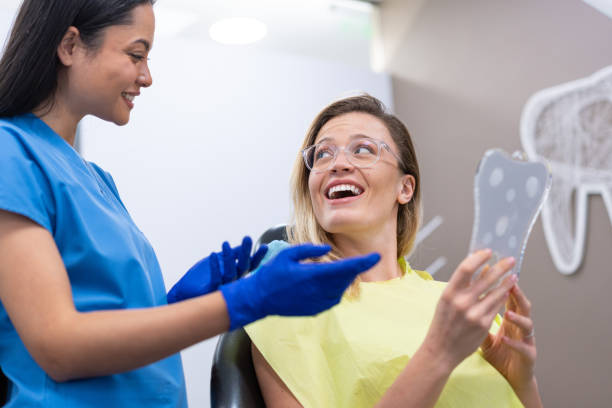 Professional  Holistic Dental Services in Village St George, LA