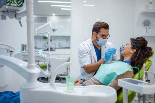 Best TMJ/TMD Treatment  in Vilge St George, LA