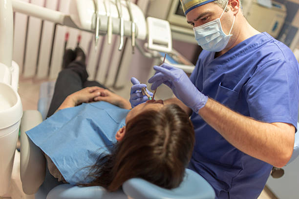Best Dental Exams and Cleanings  in Vilge St George, LA